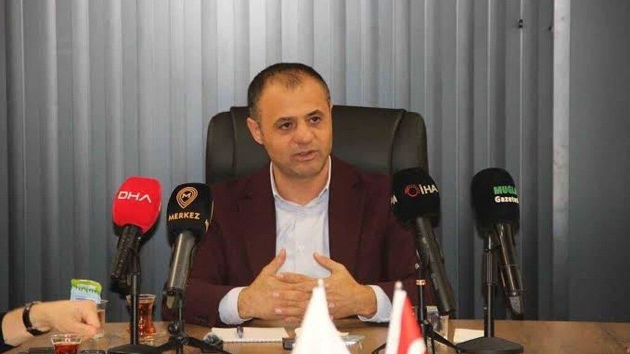 Menaf Kıyanç: “Muğla’da bir futbol kültürünün oluştuğunu görüyoruz”