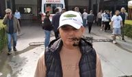 Kaymakam Akkaya’dan ilk açıklama