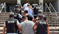 Eylem hazırlığındaki 2 şüpheli tutuklandı