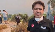 Seydikemer Kaymakamı Dileklı'den yangınla ilgili açıklama