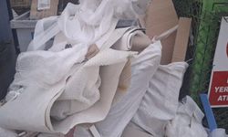 Bodrum’da çevreyi kirleten 2 kişiye 25 bin lira ceza kesildi