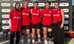 Muğla’nın Hokey yıldızları Avrupa sahnesine çıkıyor