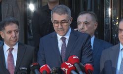YSK Başkanı Mutta: "Kurulumuz, söz konusu taleplerin reddine karar vermiştir"