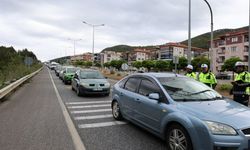 Oteller dolu, yollar kilit