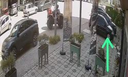 Takla atan ATV'deki 2 çocuk yaralandı
