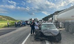 Feci kazada ölü sayısı 4’e yükseldi