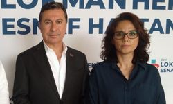 Başkan Aras’tan ziyaret sonrası açıklama