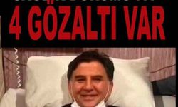 Başkan Karaca’ya yapılan silahlı saldırı ile ilgili 4 gözaltı