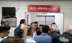 Başkan Karaca’ya 3 kurşun isabet etti