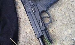 Silah bulundu, gözaltı sayısı 4’e yükseldi