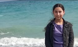 16 yaşındaki Yasemin'den 2 gündür haber alınamıyor