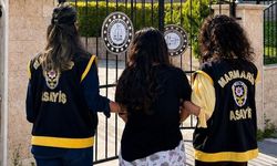 17 yıl hapis cezası bulunan firari yakalandı