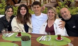 Dünya kupası öncesi Arda Güler tatil için bodrum’u tercih etti