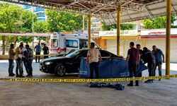 Silahlı saldırıda bir kişi hayatını kaybetti