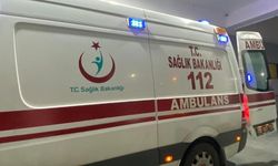 Silahla oynarken kendisini vuran çocuk hayatını kaybetti
