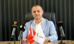 Başkan Kıyanç: "Egosuna yenik düşmek kolaydır, biz koltuğa yapışmıyoruz"