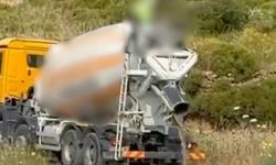 Zabıtadan 240 bin Liralık ceza