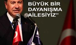 Başkan Aras Kıyı Belediyeler Birliği Başkanlığına Yeniden seçildi