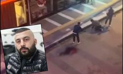 Tartışma Can aldı 1 ölü