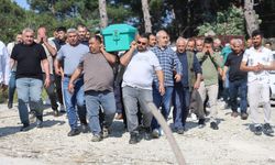 Madde bağımlısı baba, oğlunu önce boğdu, sonra parçalara ayırdı