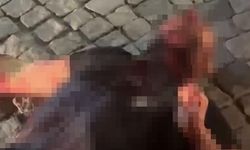 Husumetlisini öldürdü: "İbreti alem için yaptım"