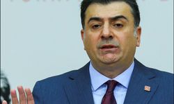 CHP’den Milletvekili Hasan Öztürkmen için ihraç talebi