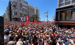 Özgür Özel'den Kılıçdaroğlu'na çağrı: "Başkası kazanırsa elini öpeceğim"