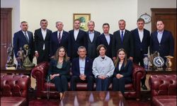 CHP'li büyükşehir belediye başkanlarından ortak açıklama