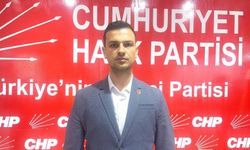 CHP İl Başkanı tutuklandı