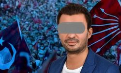 CHP eski Gençlik Kolları Başkanı D.M.B. tutuklandı
