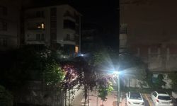 Malatya'da deprem