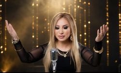 Dilek Taşcı “Ayağında Kundura” ile geldi
