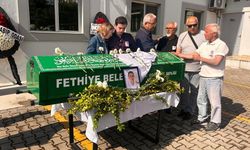 Özel Lokman Hekim Esnaf Hastanesi’nde Duygu Dolu Veda