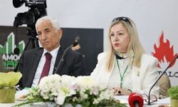 “1001 kız çocuğuna daha burs sağlanacak”