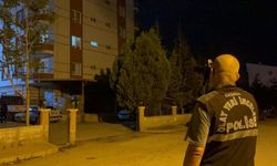 Tartıştığı dini nikahlı kocasını bıçakladı