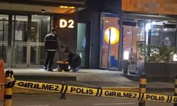 Silahlı saldırı: 1 yaralı