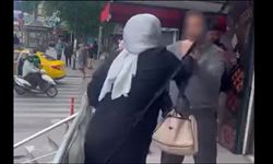 Kocamla ilişkin var dedi, genç kızı defalarca bıçakladı