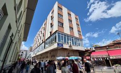 Hamamda fenalaşan 12 yaşındaki çocuk hayatını kaybetti