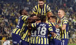 Fenerbahçe'nin Şampiyonlar Ligi kadrosu açıklandı
