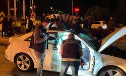 Fethiye’de kaza: 1 ölü 3 yaralı.