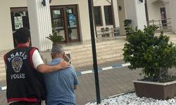 7 yıldır aranan 2 kişi Fethiye’de yakalandı, cezaevine gönderildi