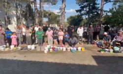 Asırlık gelenek: Bu köyde et girmeyen ev kalmıyor