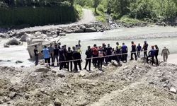 Yeğeninin ardından amcasının da cansız bedeni bulundu