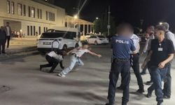 Hastanede bıçaklı saldırı: 2'si güvenlik görevlisi 3 yaralı