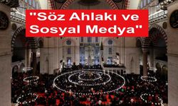 22 Mayıs 2026 - Cuma Hutbesi