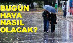 Yağışlar devam edecek