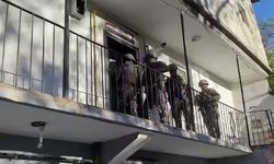 IBAN ile kara para aklayan şebekeye darbe