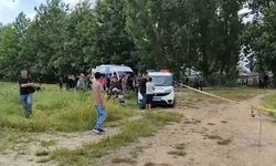 Irmağa giren kadın hayatını kaybetti