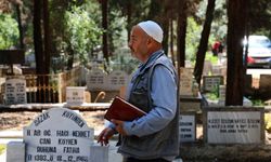 ‘Hocayım’ dedi, ‘İşçi’ çıktı