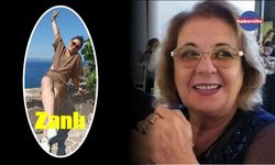 Altınları için komşusunu öldürüp yakan kadın tutuklandı